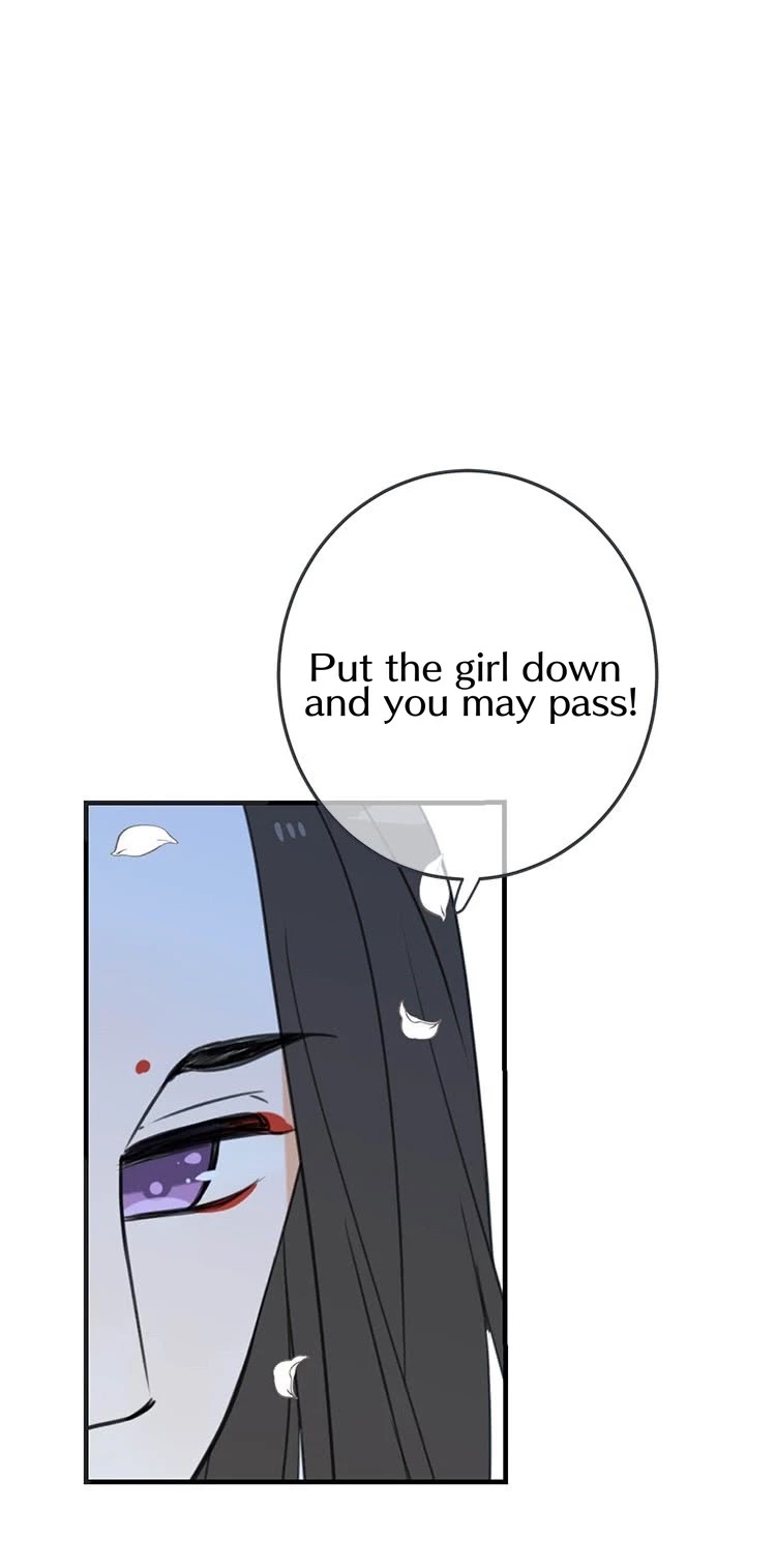 Yaonie jiaozhu kuai tang xia Chapter 69 page 21 - Chapter 69
