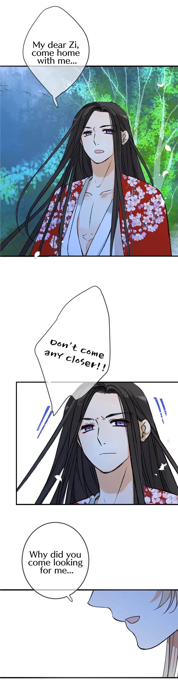 Yaonie jiaozhu kuai tang xia Chapter 69 page 25 - Chapter 69