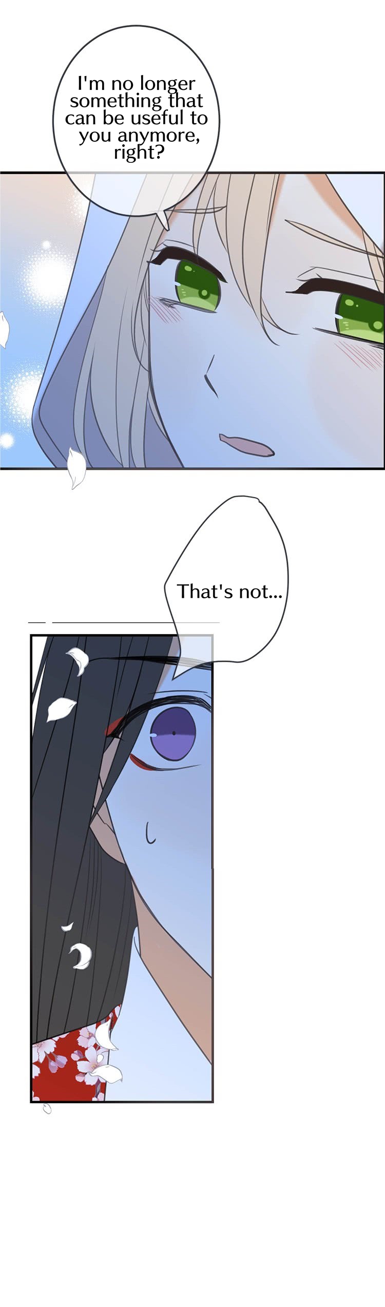 Yaonie jiaozhu kuai tang xia Chapter 69 page 26 - Chapter 69