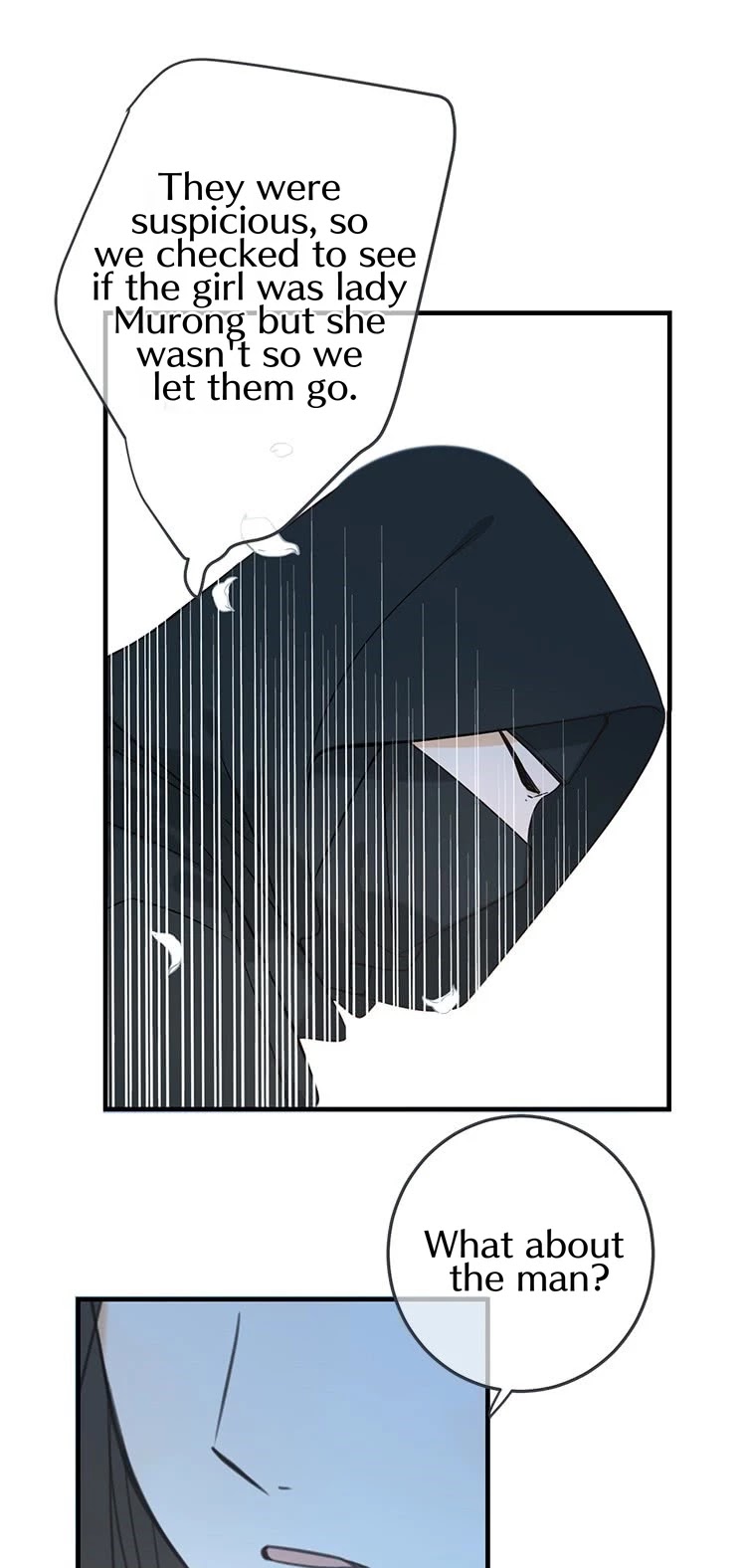 Yaonie jiaozhu kuai tang xia Chapter 69 page 6 - Chapter 69