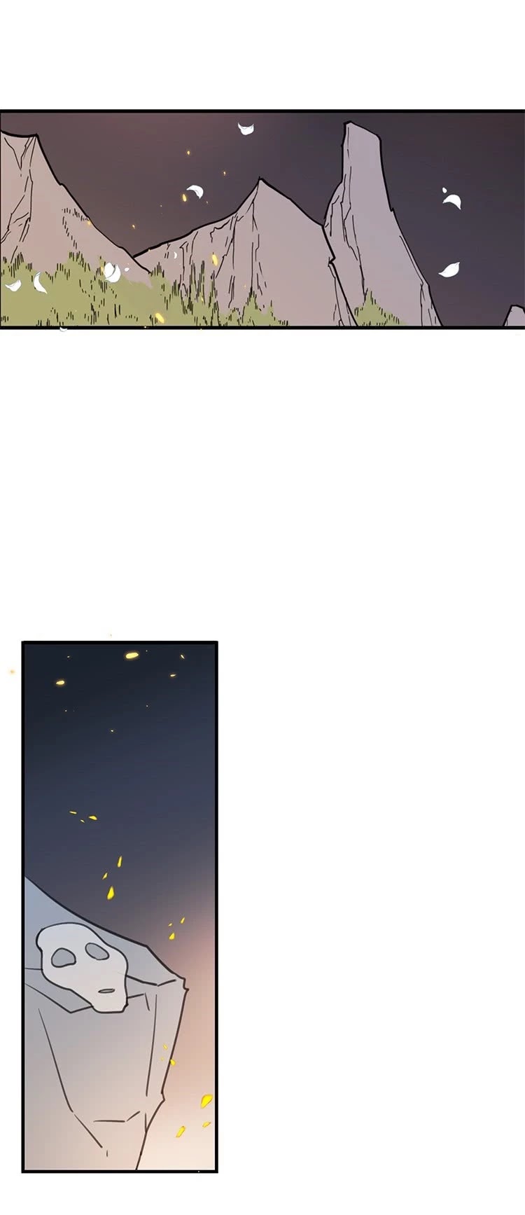 Yaonie jiaozhu kuai tang xia Chapter 69 page 8 - Chapter 69