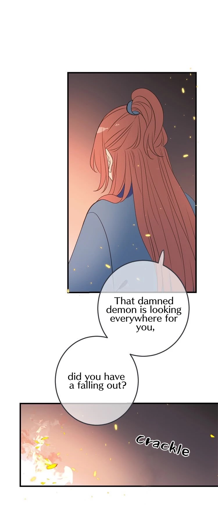 Yaonie jiaozhu kuai tang xia Chapter 69 page 9 - Chapter 69