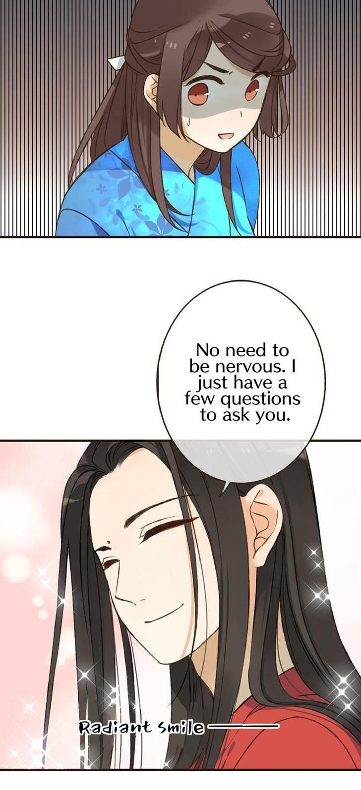 Yaonie jiaozhu kuai tang xia Chapter 7 page 9 - Chapter 7