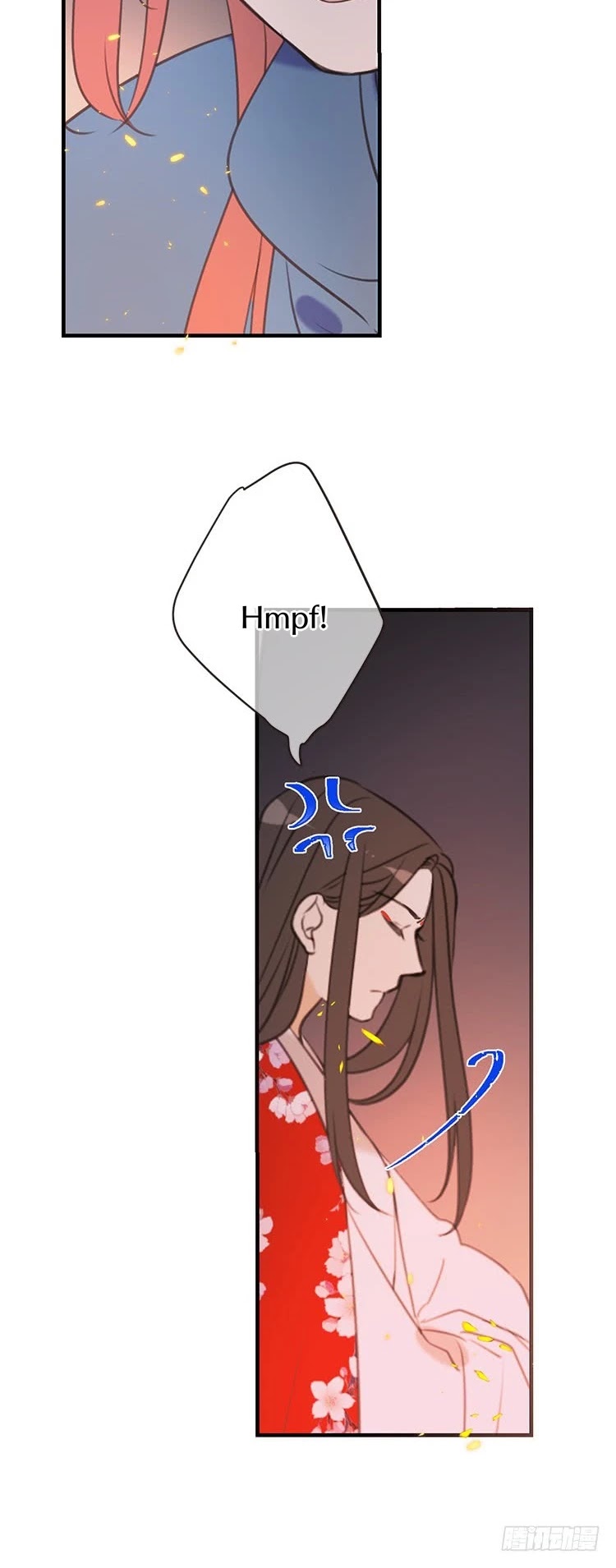 Yaonie jiaozhu kuai tang xia Chapter 70 page 14 - Chapter 70