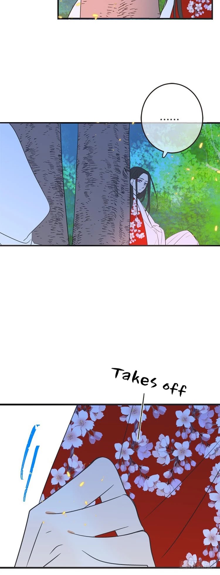 Yaonie jiaozhu kuai tang xia Chapter 70 page 17 - Chapter 70