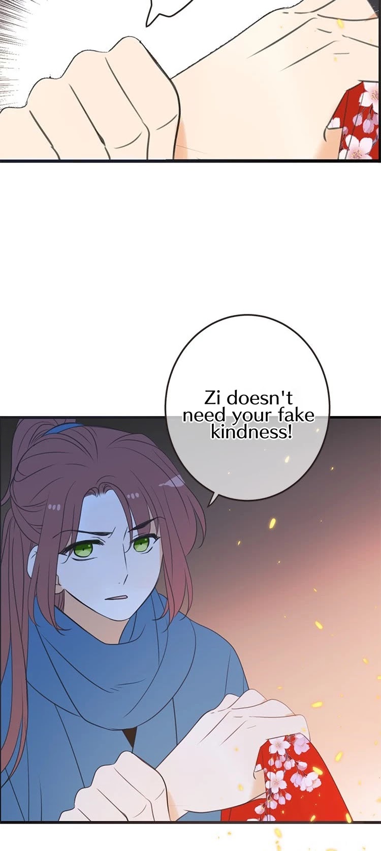 Yaonie jiaozhu kuai tang xia Chapter 70 page 19 - Chapter 70