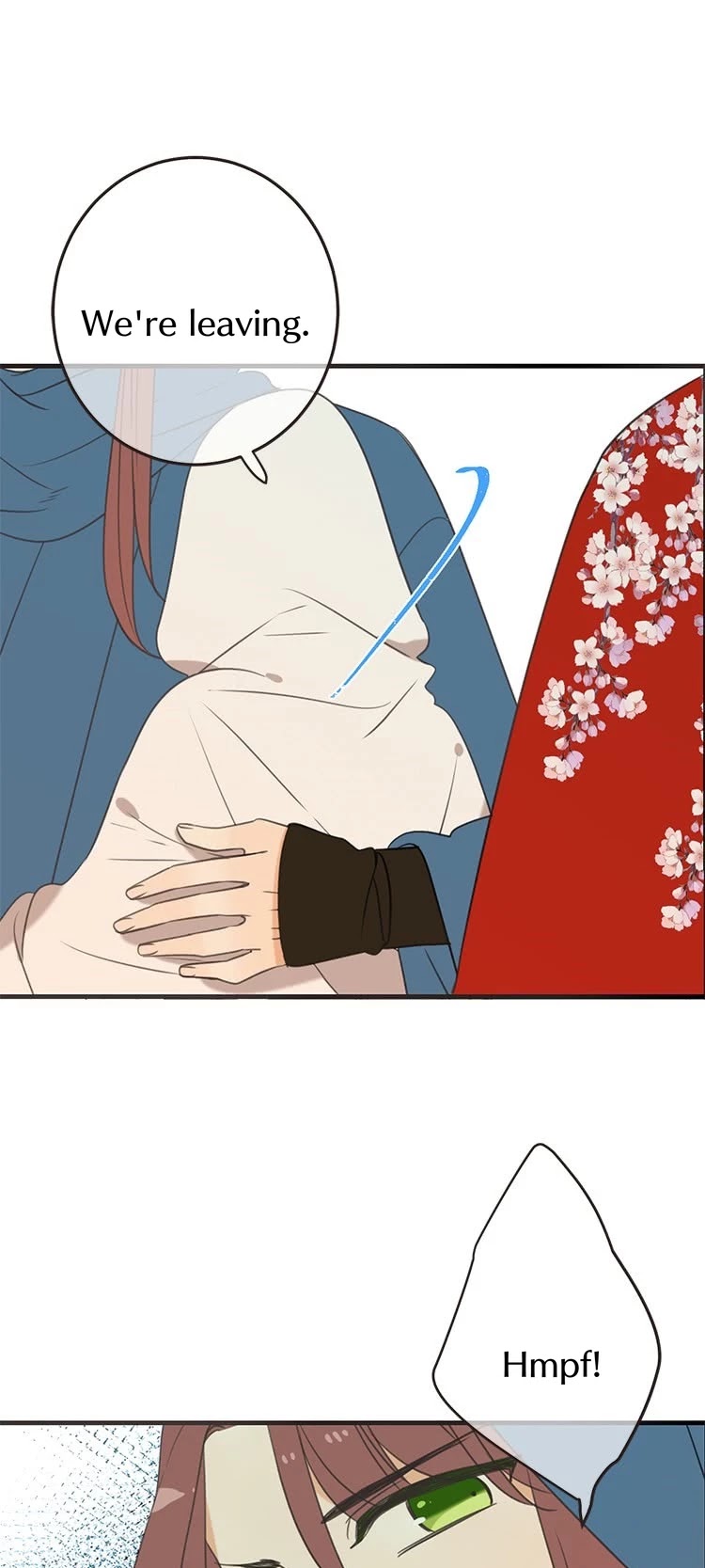 Yaonie jiaozhu kuai tang xia Chapter 70 page 2 - Chapter 70