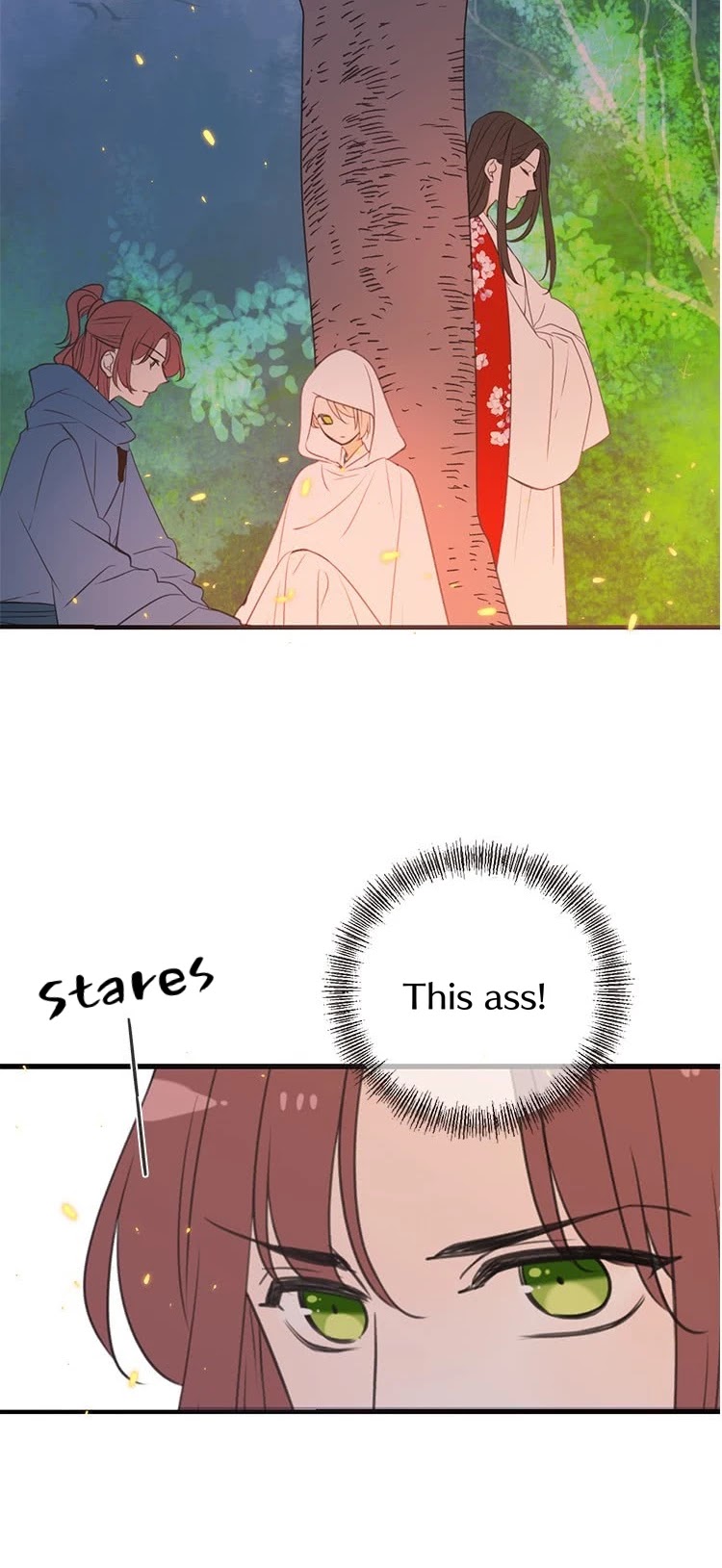 Yaonie jiaozhu kuai tang xia Chapter 70 page 7 - Chapter 70