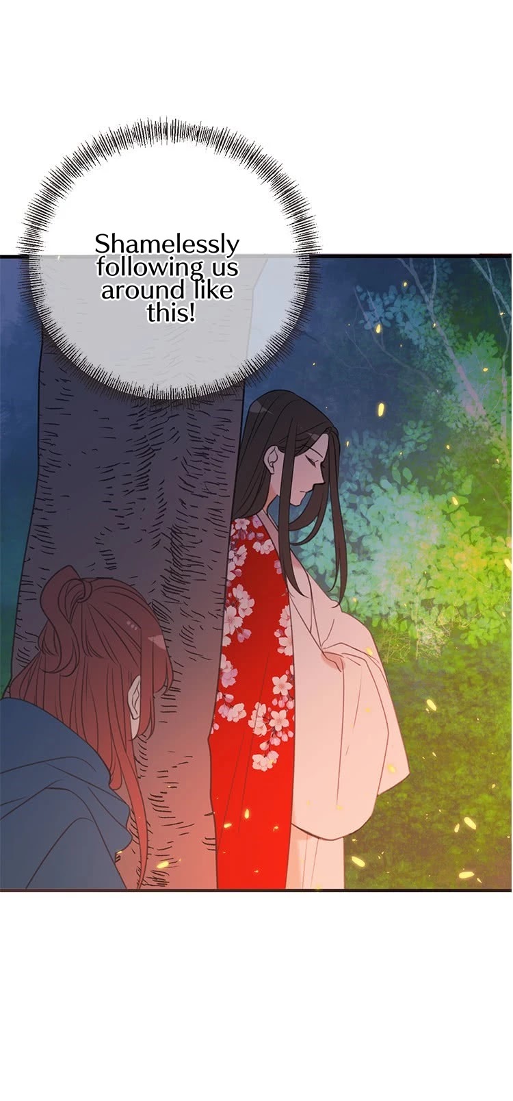 Yaonie jiaozhu kuai tang xia Chapter 70 page 8 - Chapter 70