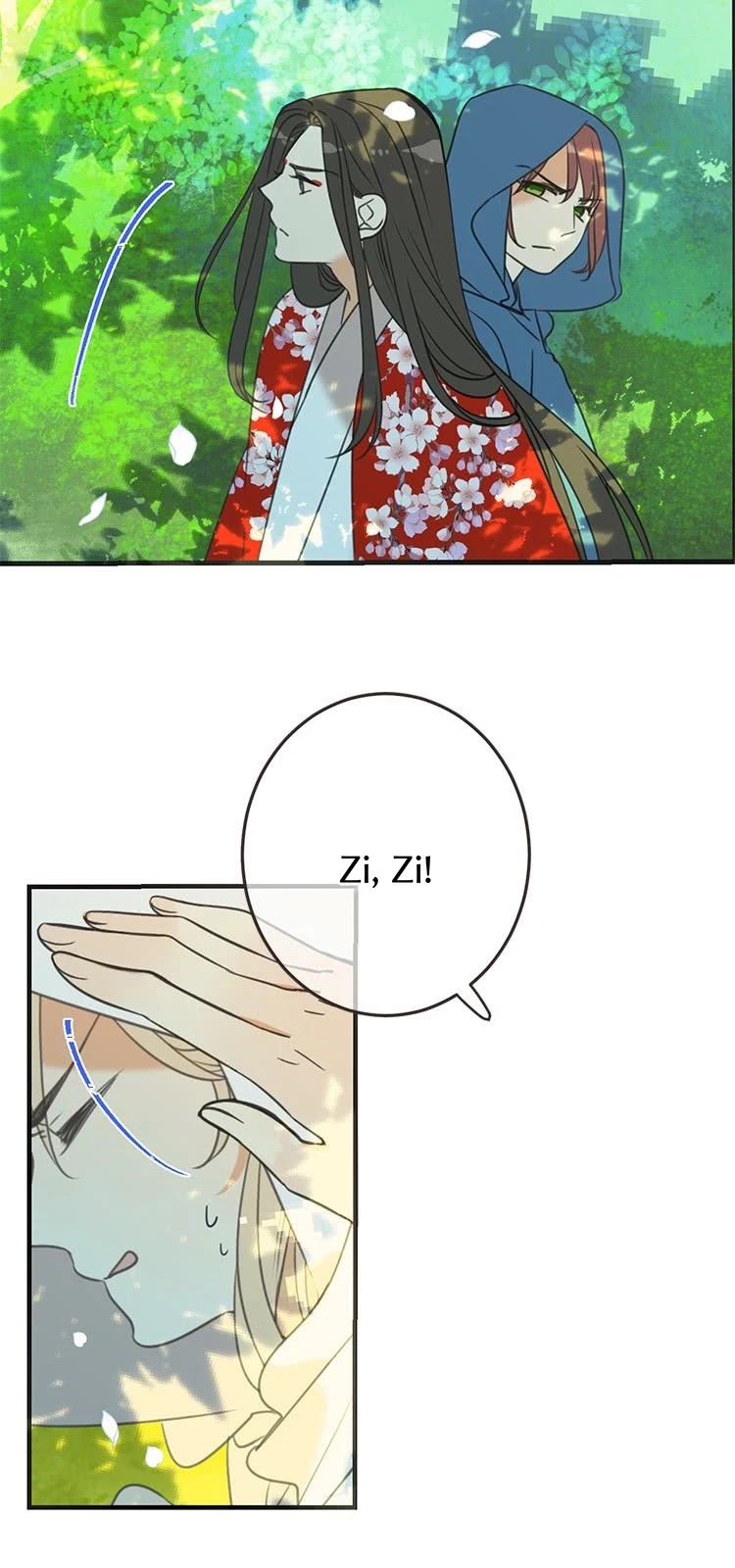Yaonie jiaozhu kuai tang xia Chapter 71 page 10 - Chapter 71