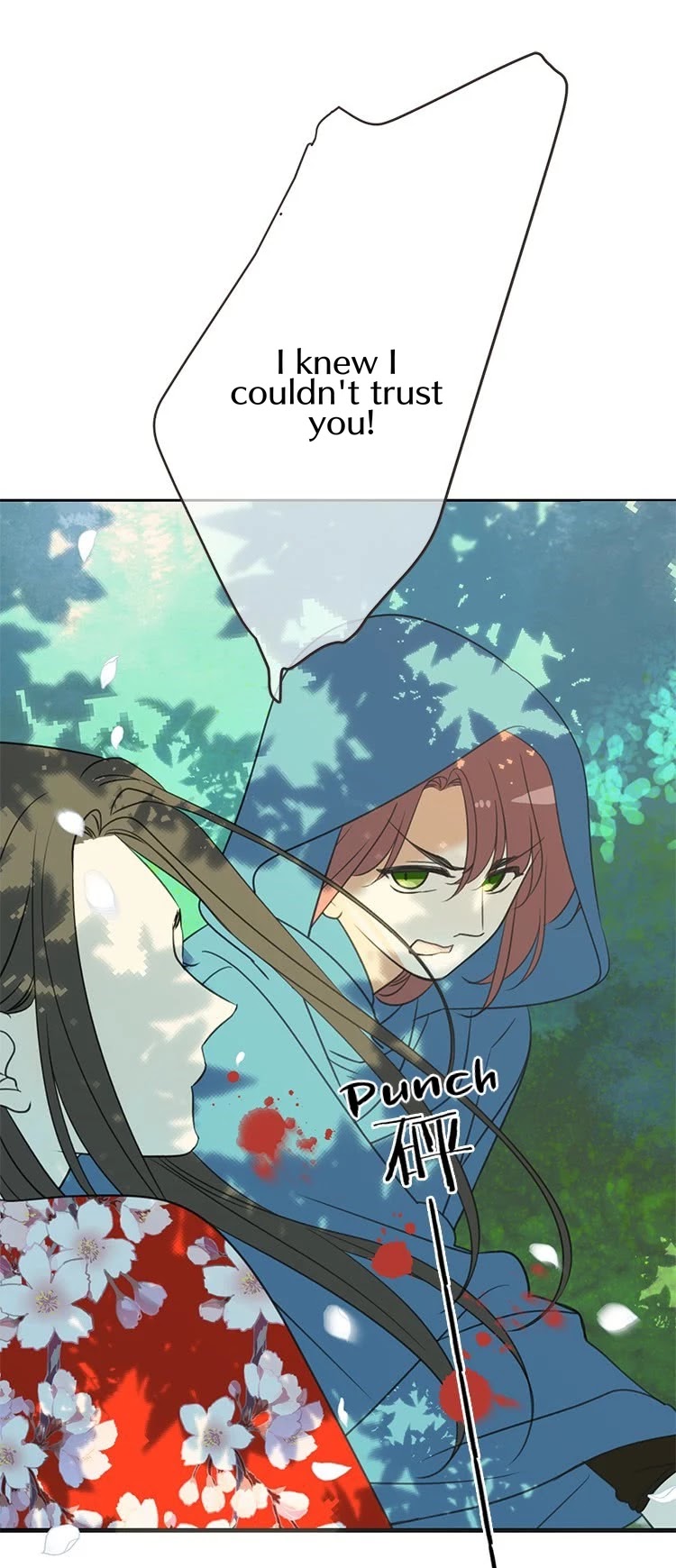 Yaonie jiaozhu kuai tang xia Chapter 71 page 14 - Chapter 71