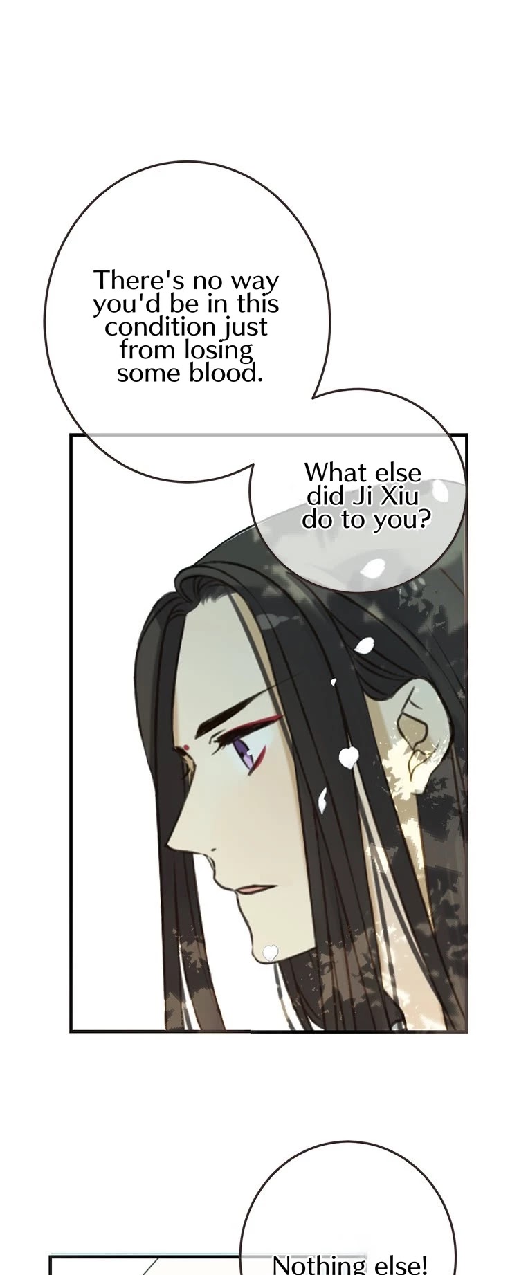 Yaonie jiaozhu kuai tang xia Chapter 71 page 17 - Chapter 71
