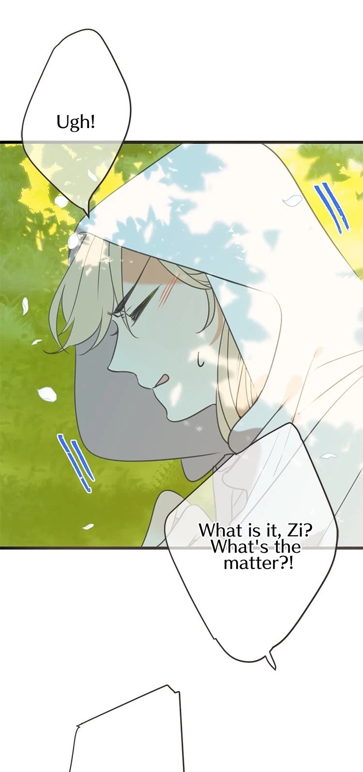 Yaonie jiaozhu kuai tang xia Chapter 71 page 2 - Chapter 71