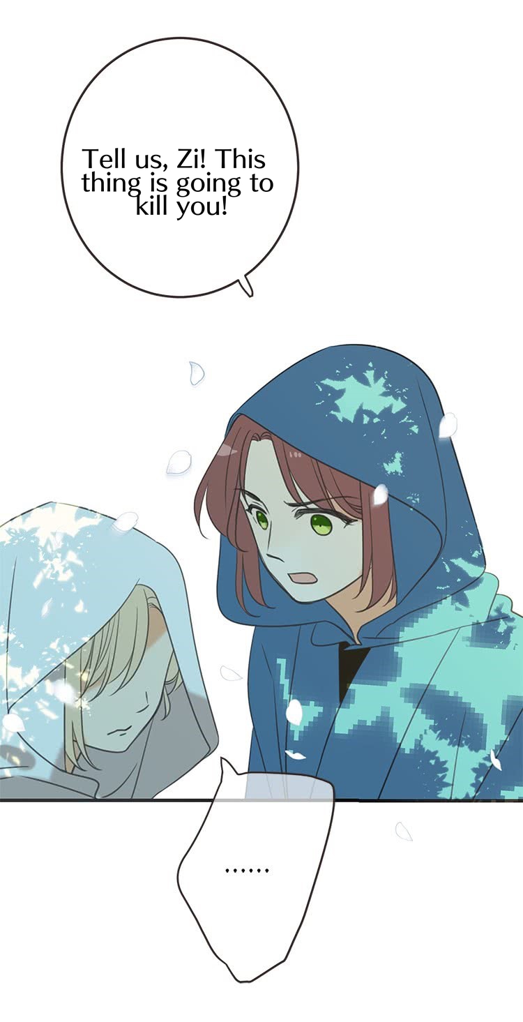 Yaonie jiaozhu kuai tang xia Chapter 71 page 23 - Chapter 71