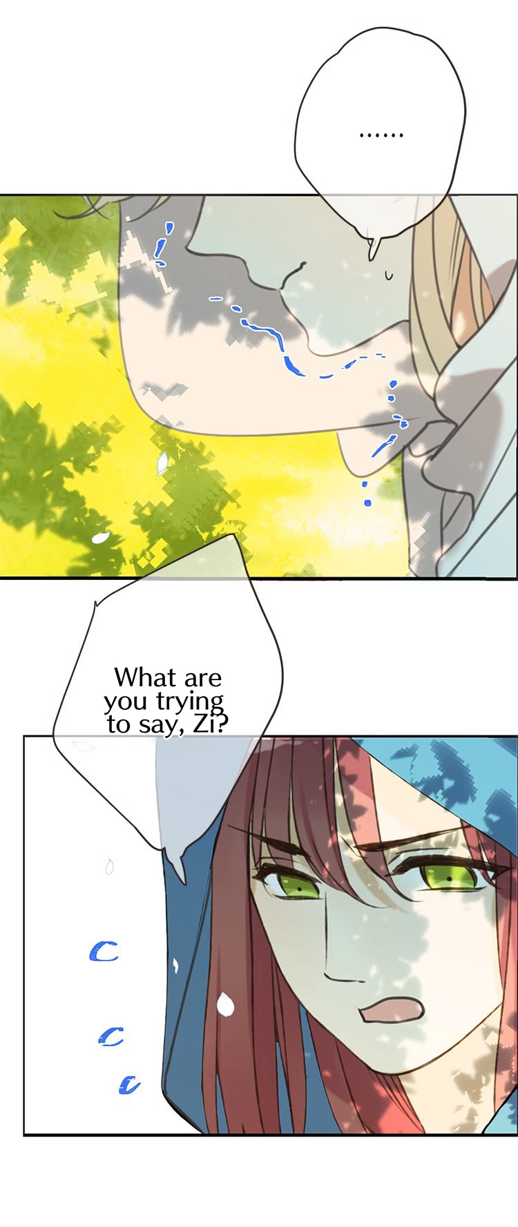 Yaonie jiaozhu kuai tang xia Chapter 71 page 4 - Chapter 71