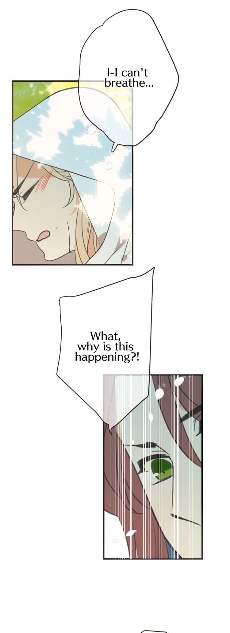 Yaonie jiaozhu kuai tang xia Chapter 71 page 5 - Chapter 71