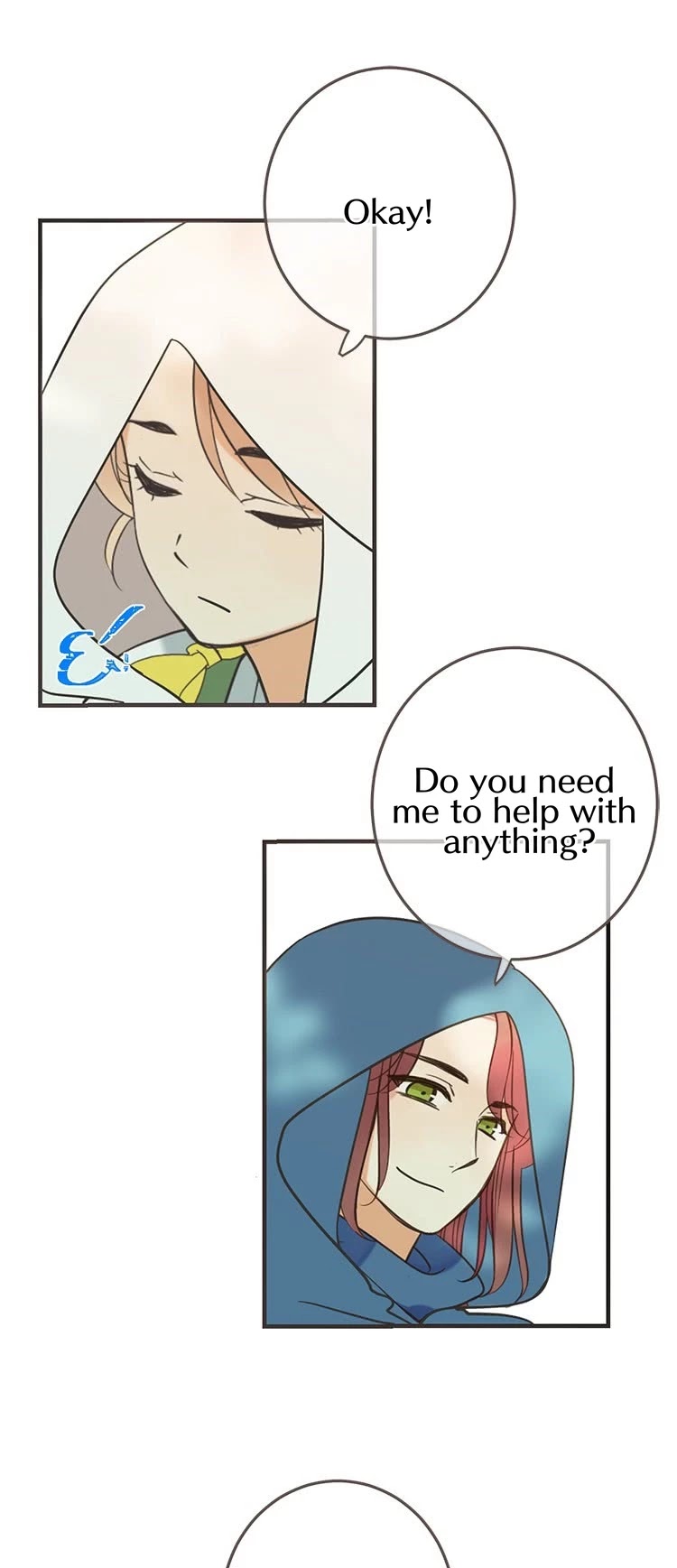 Yaonie jiaozhu kuai tang xia Chapter 72 page 13 - Chapter 72