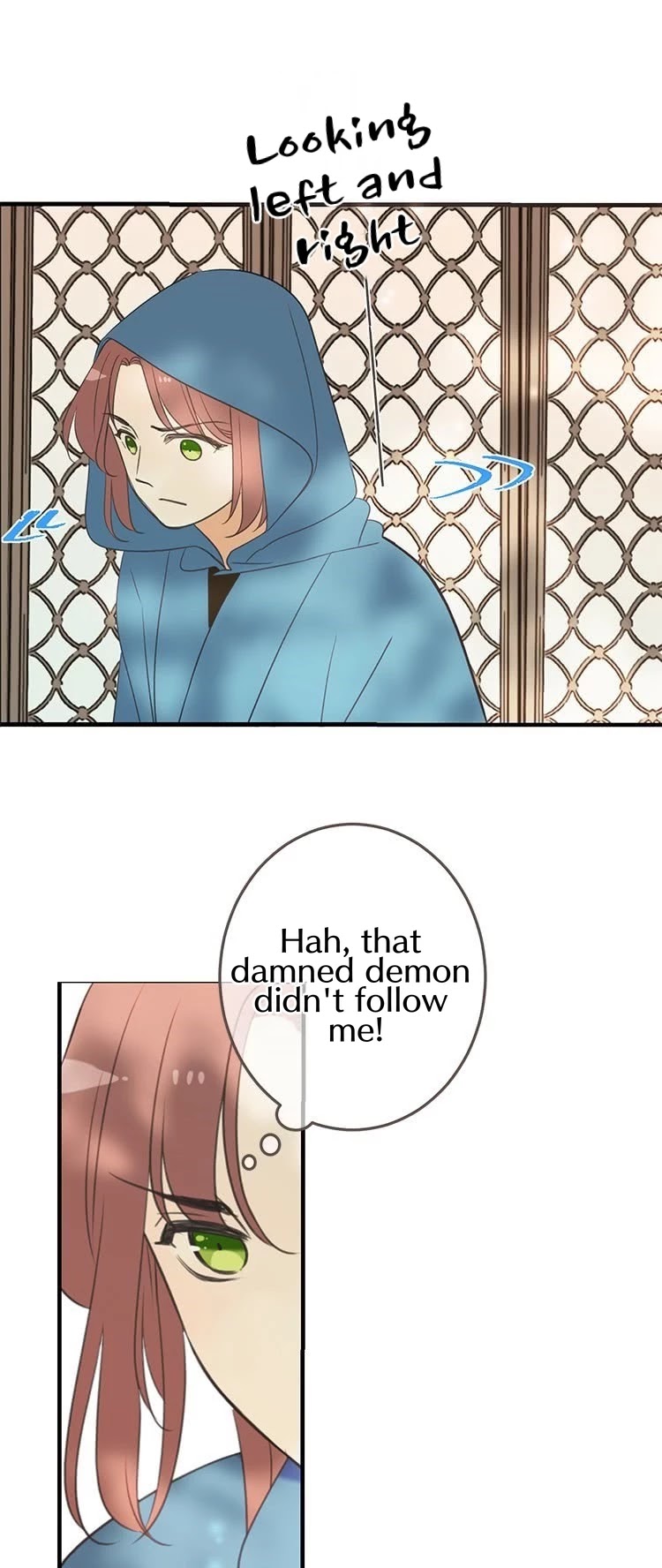 Yaonie jiaozhu kuai tang xia Chapter 72 page 17 - Chapter 72