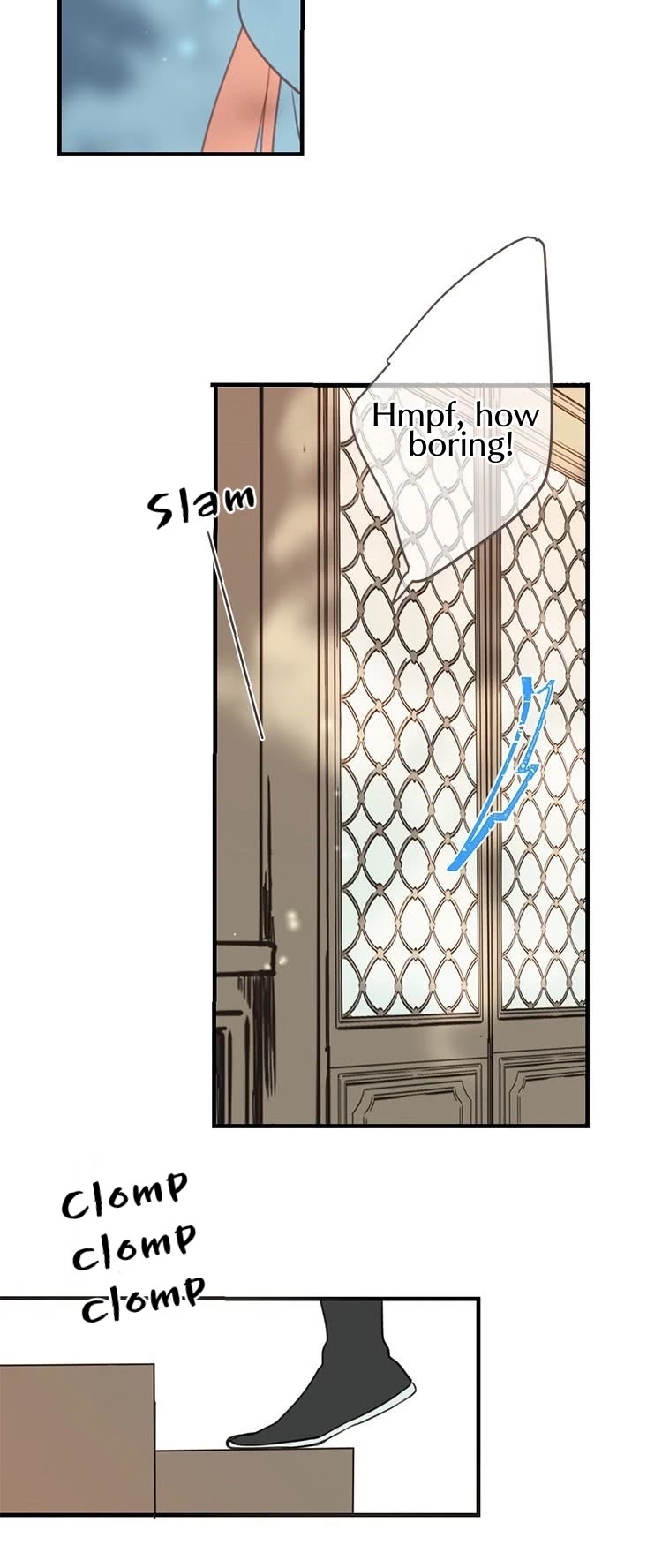 Yaonie jiaozhu kuai tang xia Chapter 72 page 18 - Chapter 72
