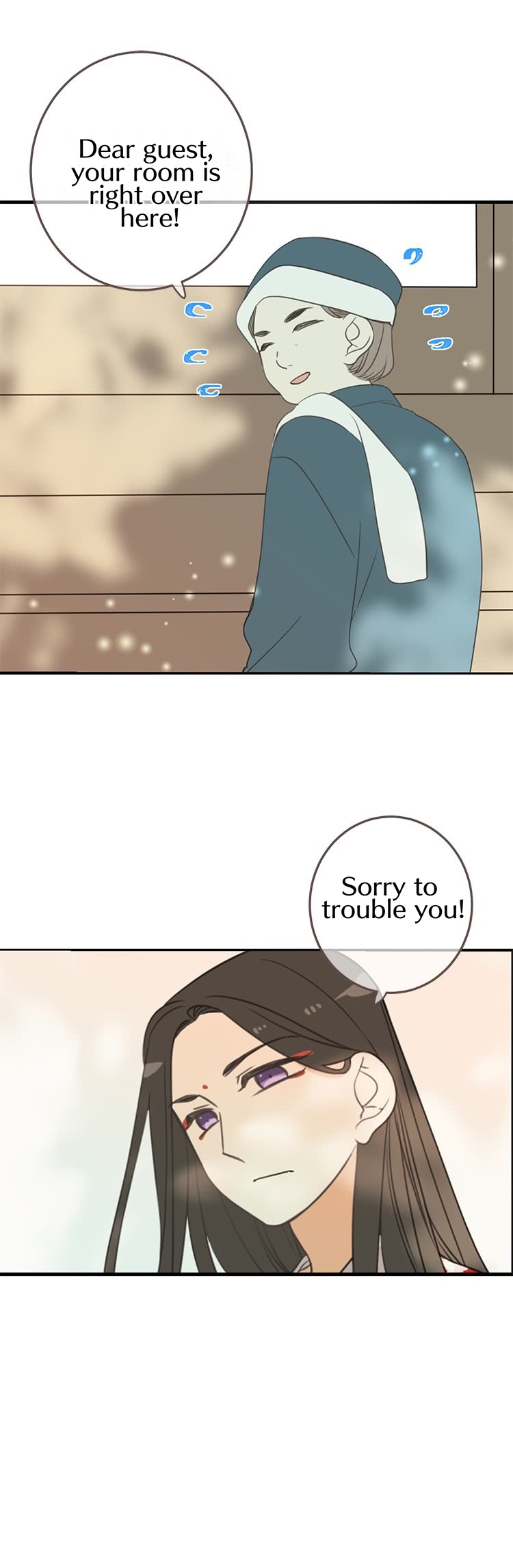 Yaonie jiaozhu kuai tang xia Chapter 72 page 19 - Chapter 72