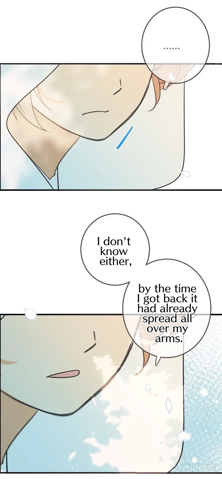 Yaonie jiaozhu kuai tang xia Chapter 72 page 2 - Chapter 72