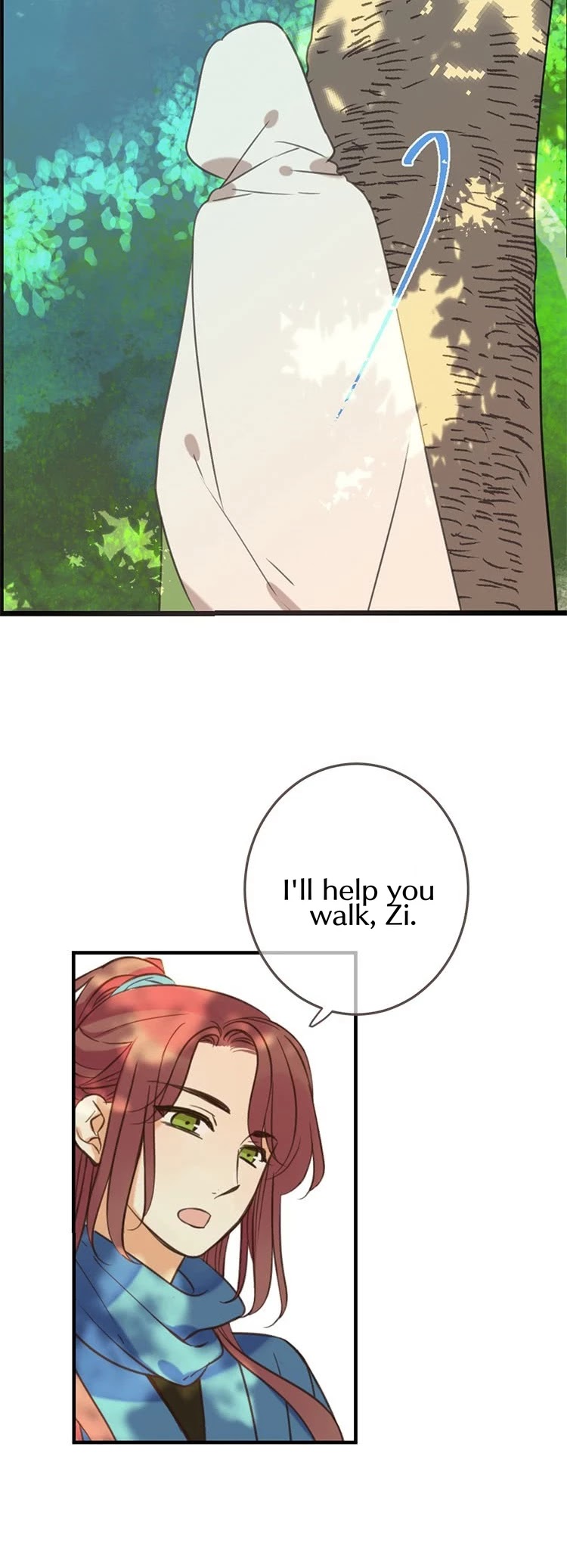 Yaonie jiaozhu kuai tang xia Chapter 72 page 6 - Chapter 72