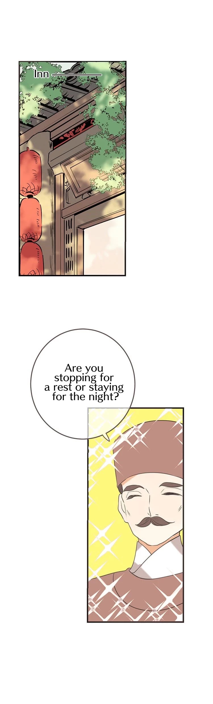 Yaonie jiaozhu kuai tang xia Chapter 72 page 9 - Chapter 72