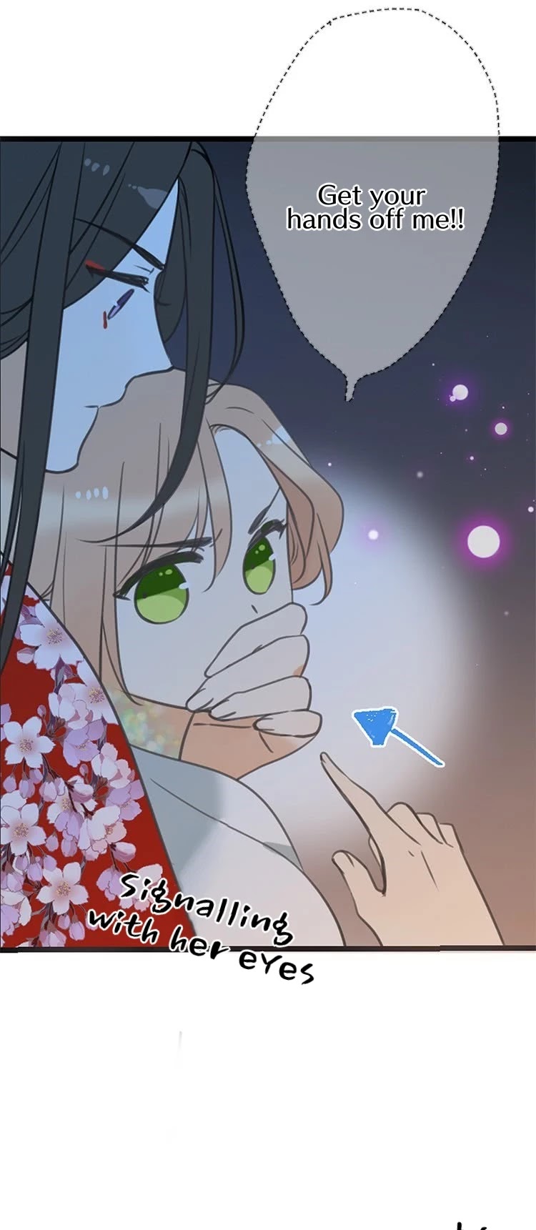 Yaonie jiaozhu kuai tang xia Chapter 73 page 17 - Chapter 73