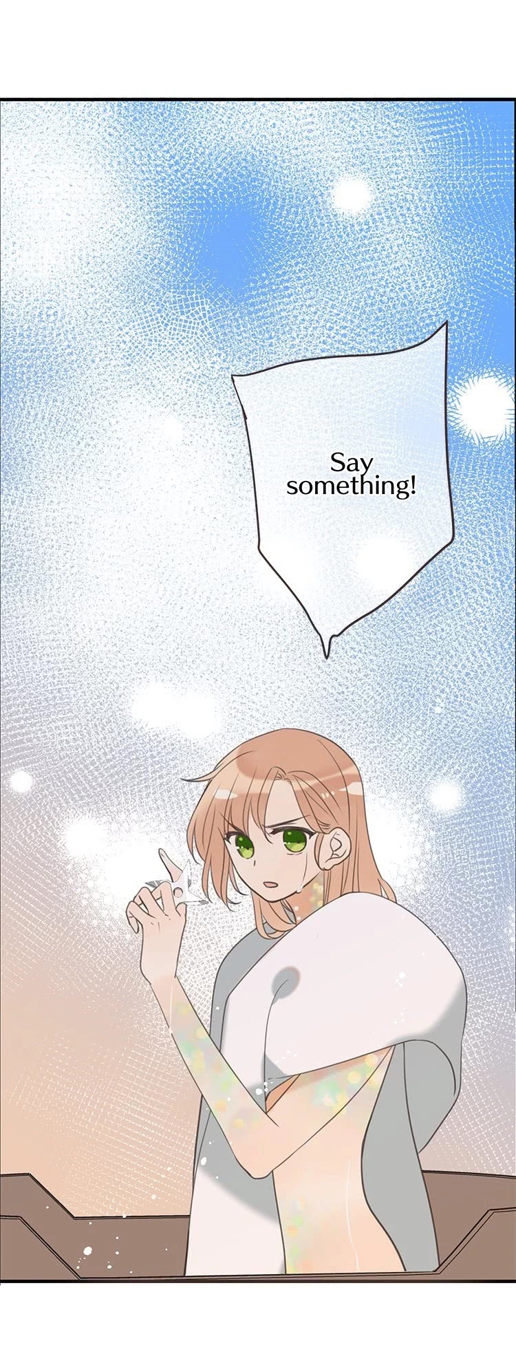 Yaonie jiaozhu kuai tang xia Chapter 73 page 3 - Chapter 73