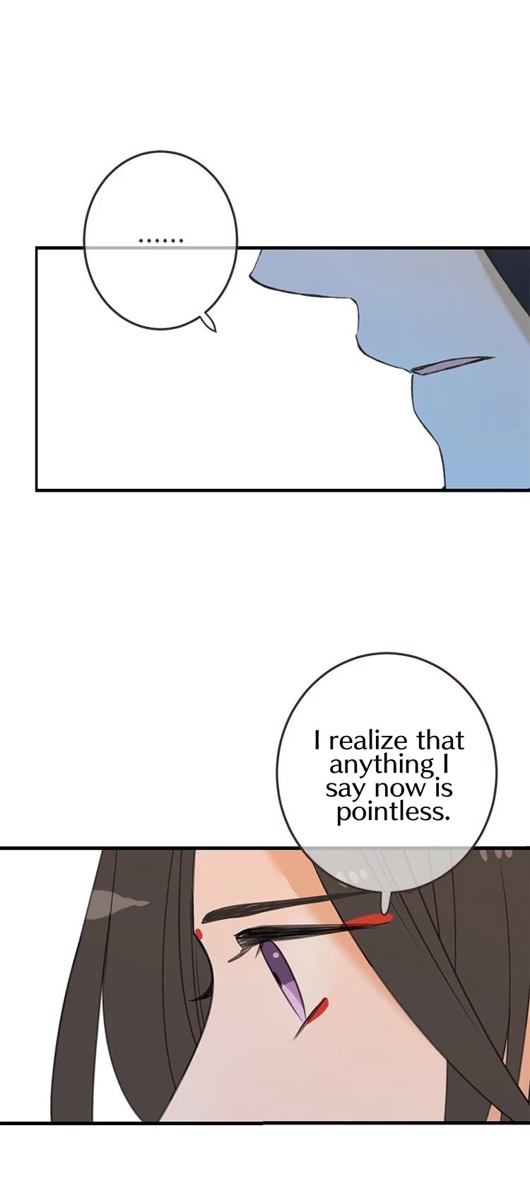 Yaonie jiaozhu kuai tang xia Chapter 73 page 6 - Chapter 73