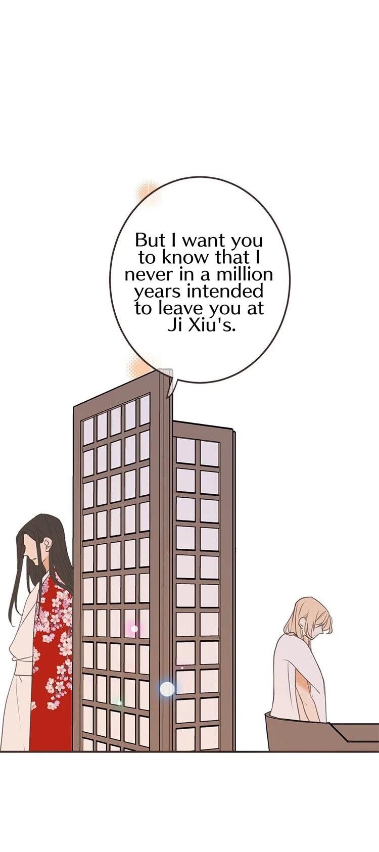 Yaonie jiaozhu kuai tang xia Chapter 73 page 7 - Chapter 73