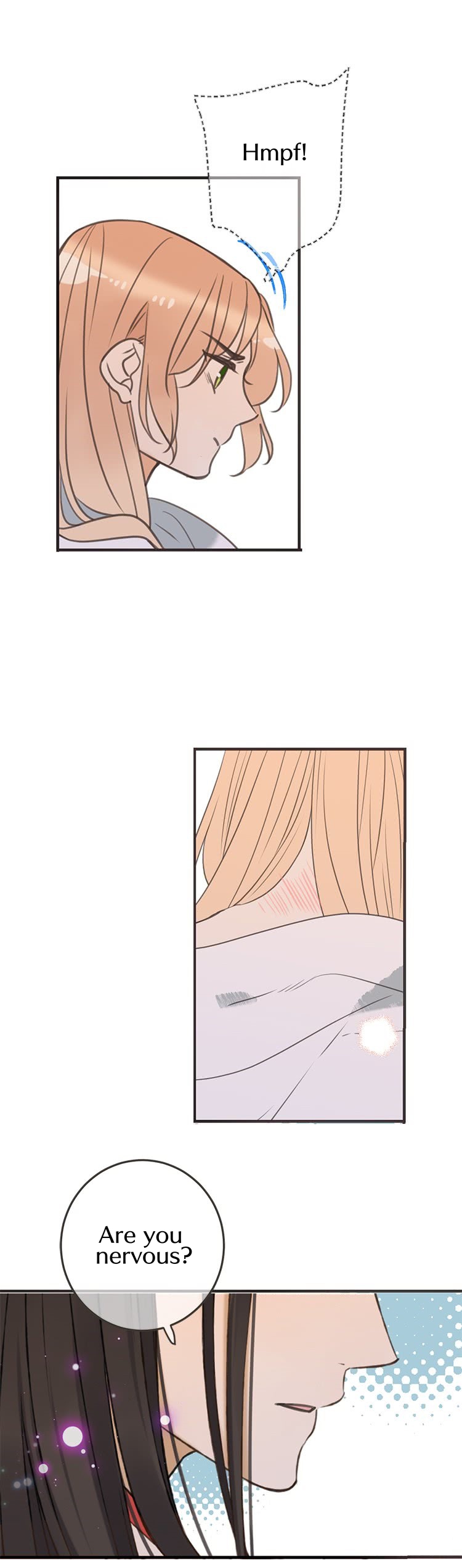 Yaonie jiaozhu kuai tang xia Chapter 74 page 10 - Chapter 74