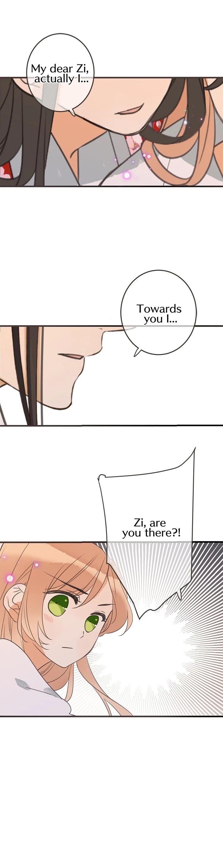 Yaonie jiaozhu kuai tang xia Chapter 74 page 13 - Chapter 74