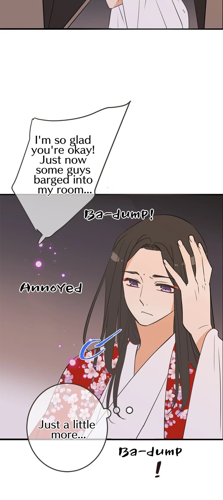 Yaonie jiaozhu kuai tang xia Chapter 74 page 15 - Chapter 74