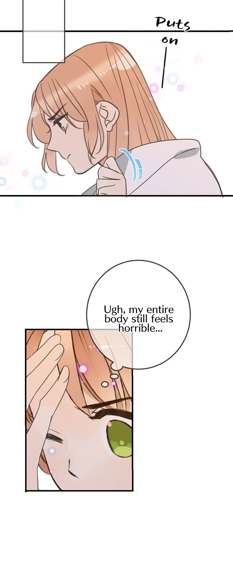 Yaonie jiaozhu kuai tang xia Chapter 74 page 22 - Chapter 74