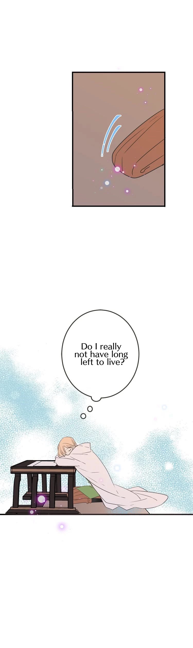 Yaonie jiaozhu kuai tang xia Chapter 74 page 23 - Chapter 74