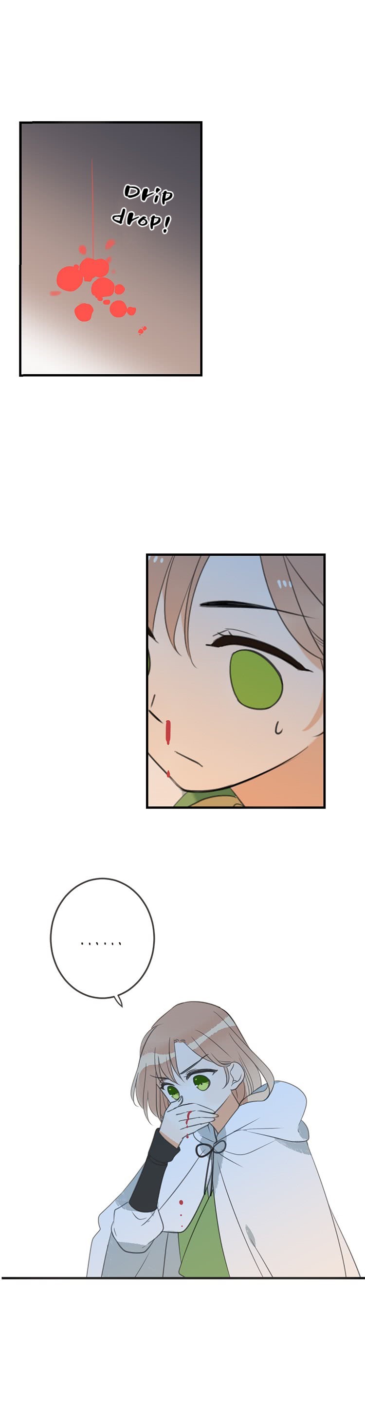 Yaonie jiaozhu kuai tang xia Chapter 74 page 27 - Chapter 74