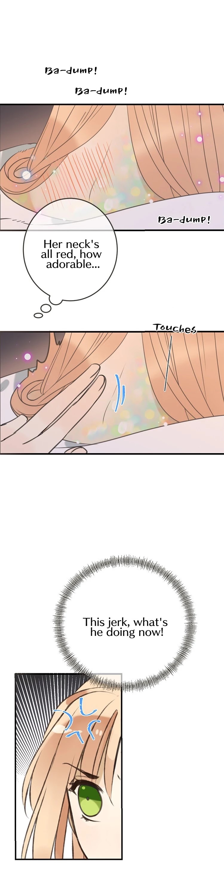 Yaonie jiaozhu kuai tang xia Chapter 74 page 8 - Chapter 74