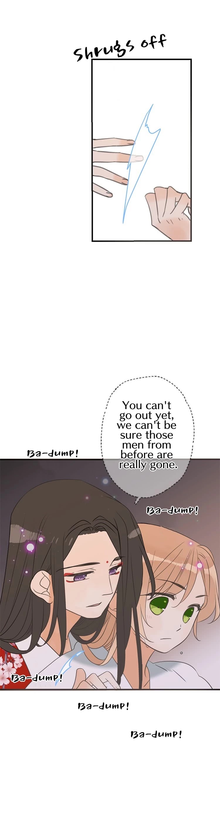 Yaonie jiaozhu kuai tang xia Chapter 74 page 9 - Chapter 74