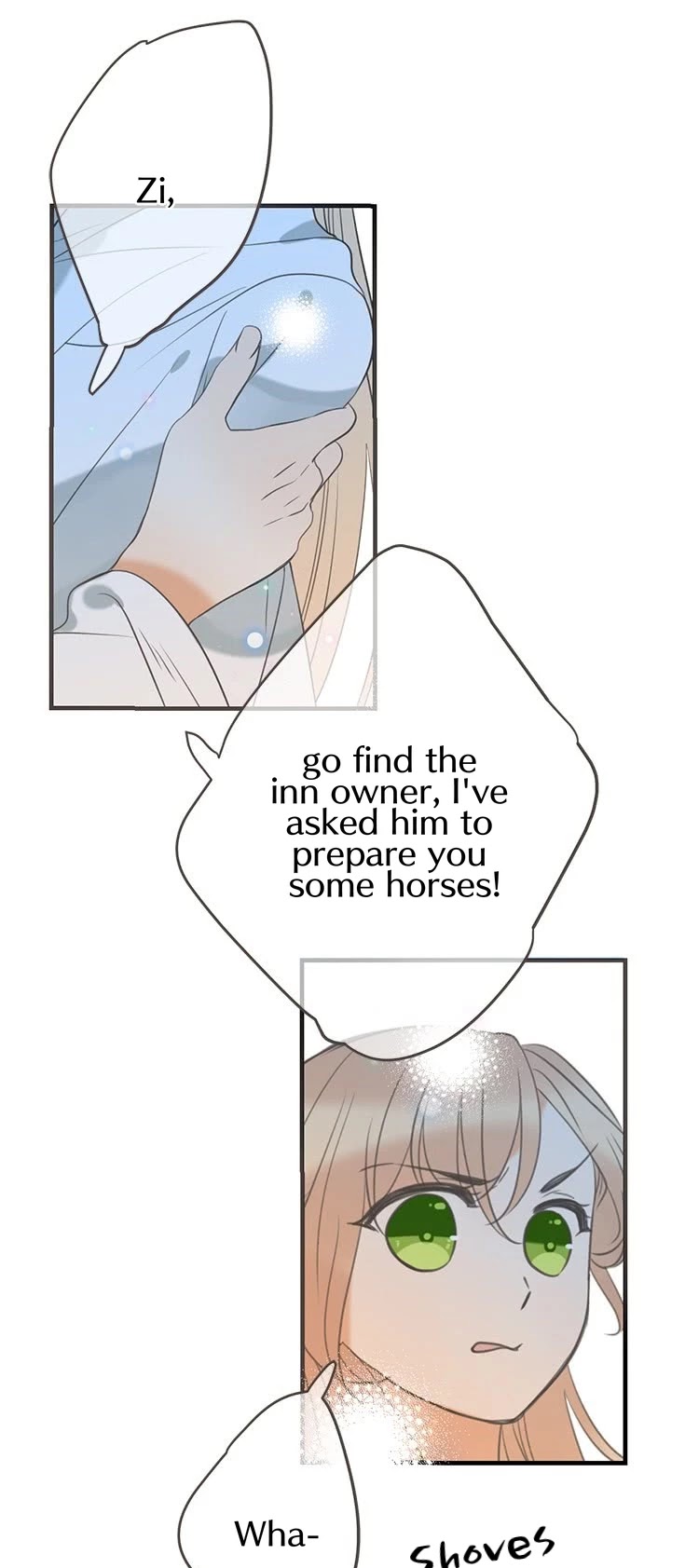 Yaonie jiaozhu kuai tang xia Chapter 75 page 10 - Chapter 75