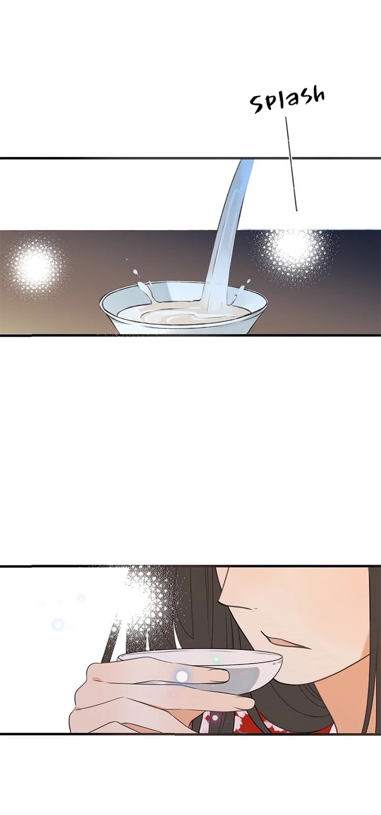Yaonie jiaozhu kuai tang xia Chapter 75 page 16 - Chapter 75
