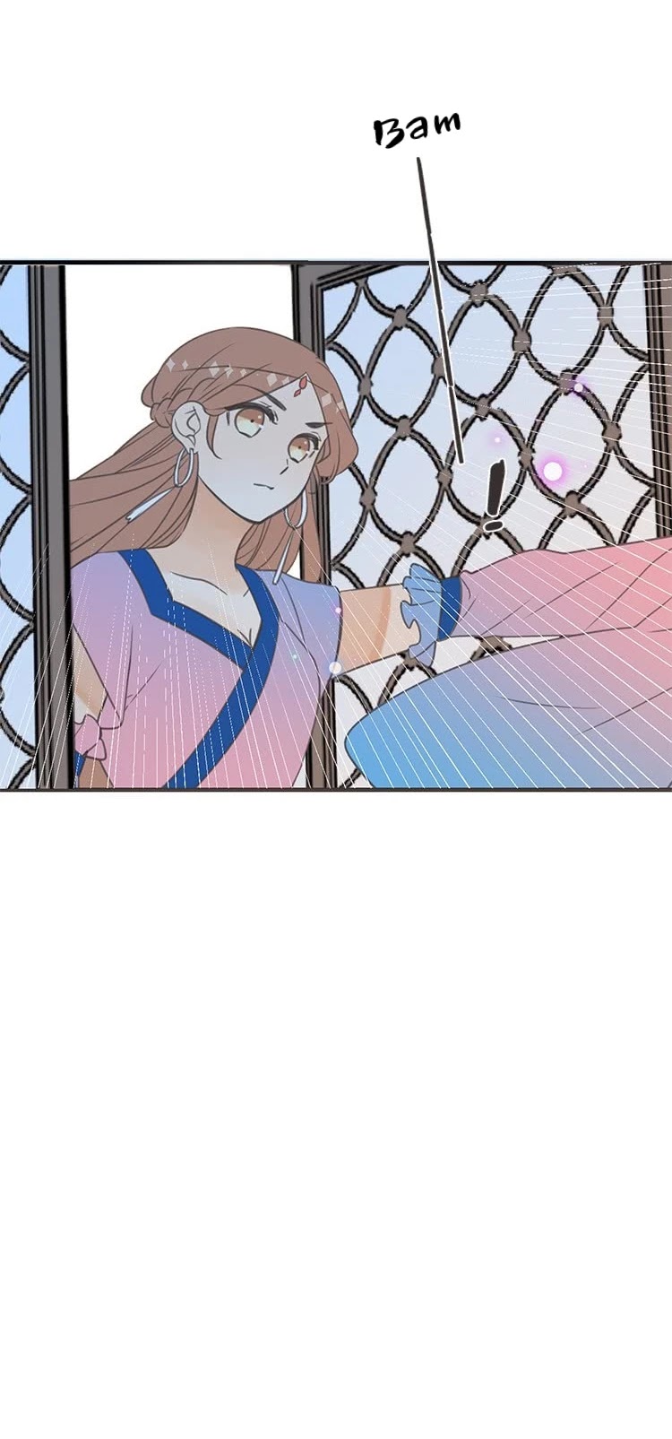 Yaonie jiaozhu kuai tang xia Chapter 75 page 17 - Chapter 75