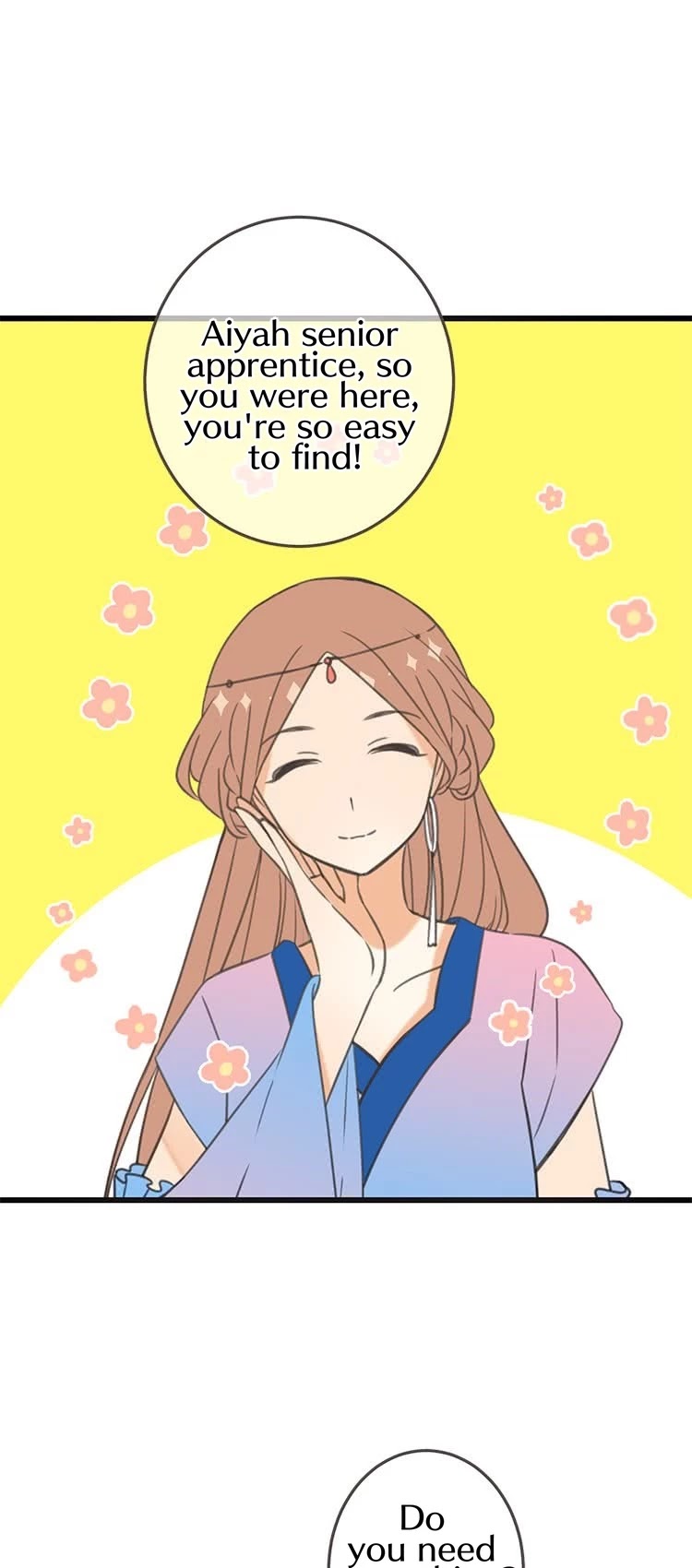 Yaonie jiaozhu kuai tang xia Chapter 75 page 18 - Chapter 75