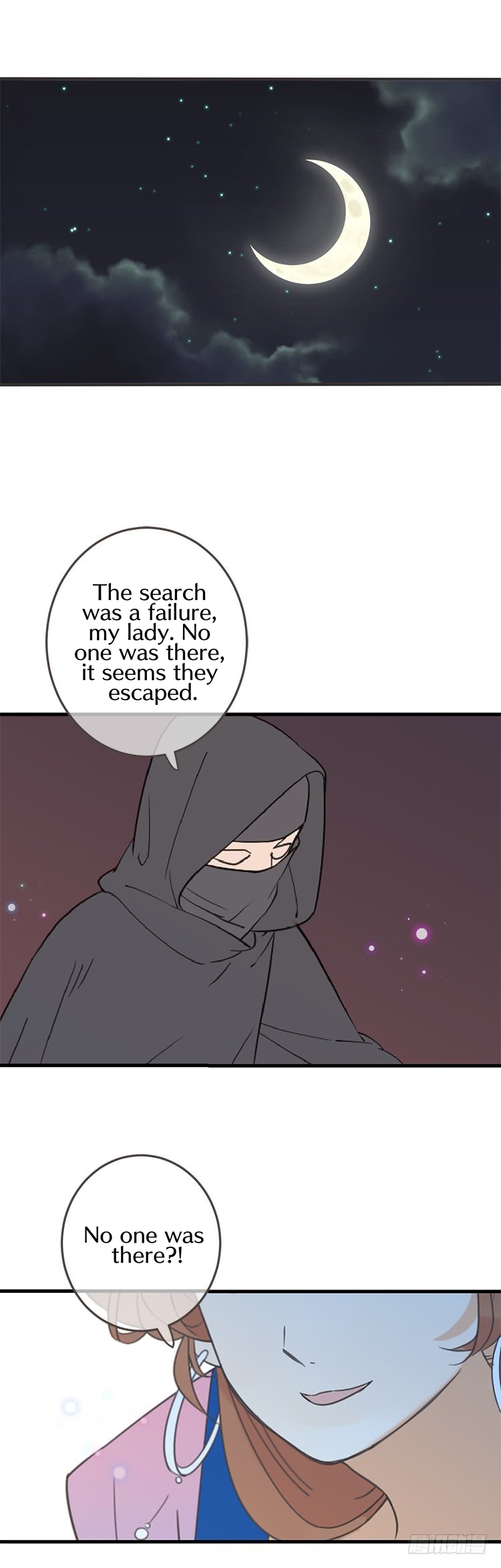 Yaonie jiaozhu kuai tang xia Chapter 75 page 2 - Chapter 75