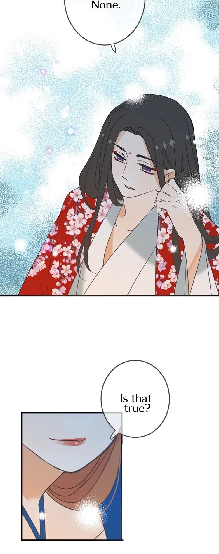 Yaonie jiaozhu kuai tang xia Chapter 75 page 21 - Chapter 75