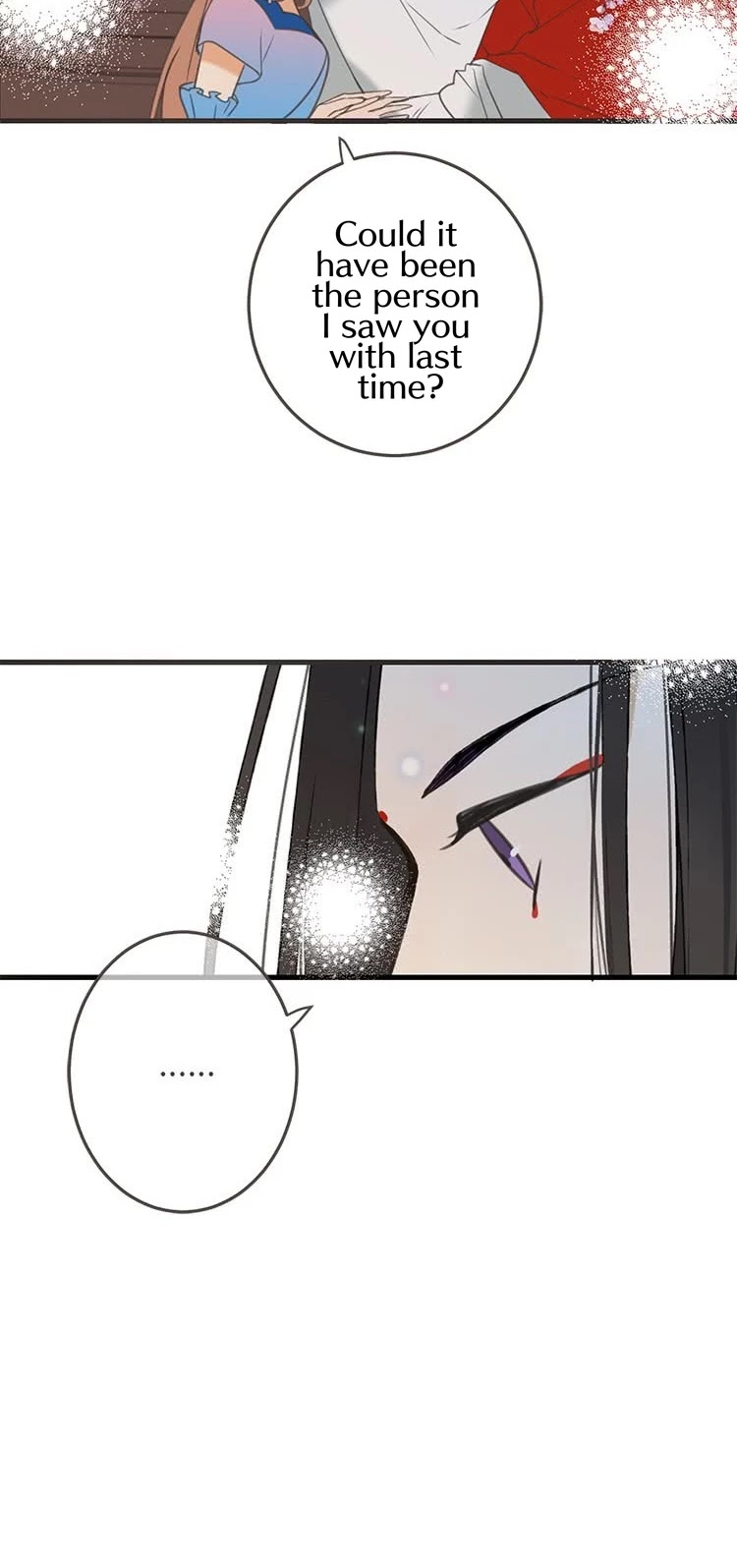 Yaonie jiaozhu kuai tang xia Chapter 75 page 23 - Chapter 75
