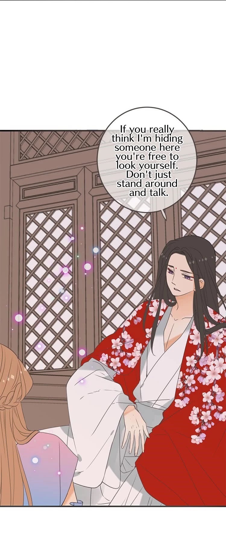 Yaonie jiaozhu kuai tang xia Chapter 75 page 25 - Chapter 75