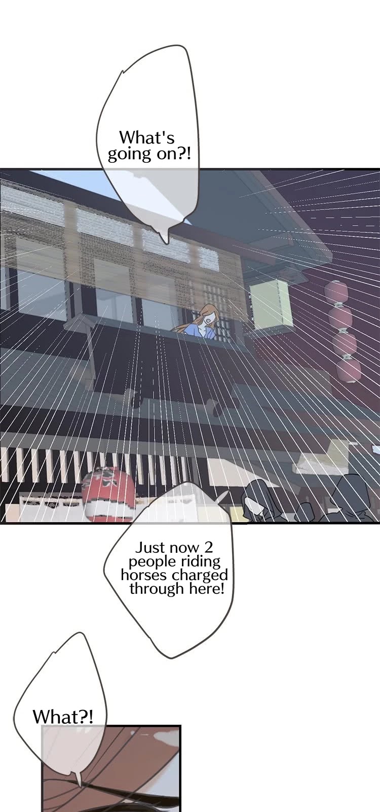 Yaonie jiaozhu kuai tang xia Chapter 75 page 27 - Chapter 75