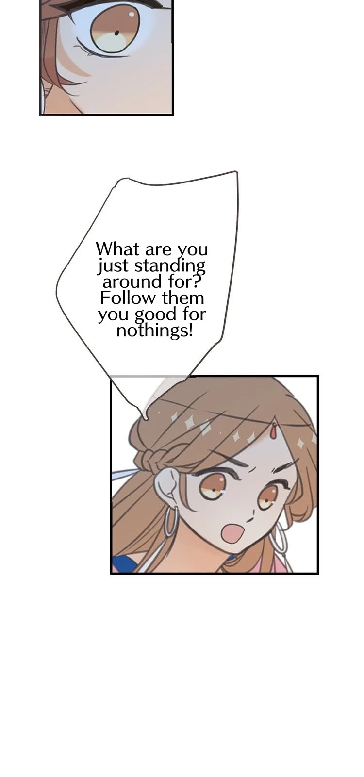 Yaonie jiaozhu kuai tang xia Chapter 75 page 28 - Chapter 75
