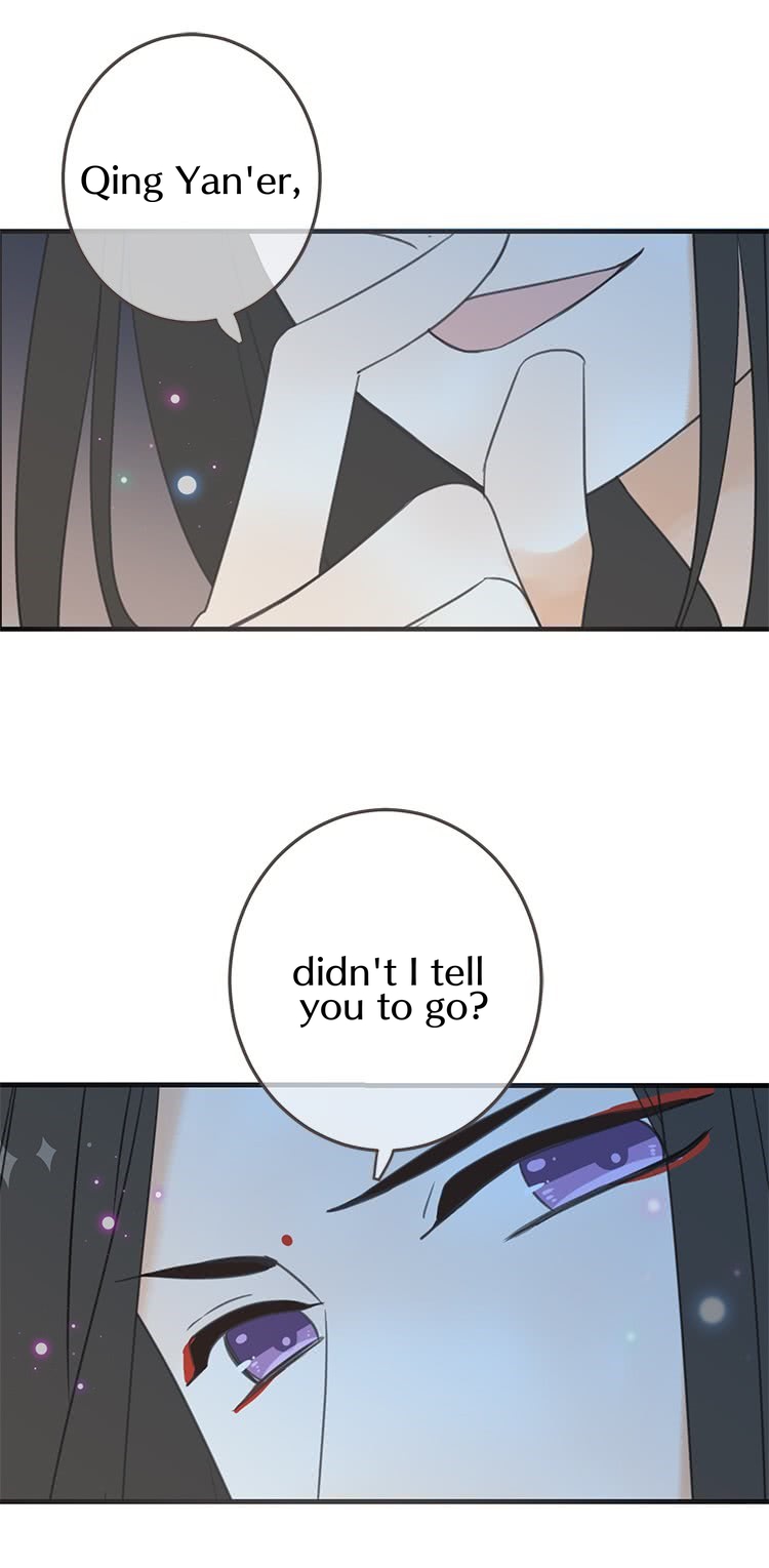 Yaonie jiaozhu kuai tang xia Chapter 75 page 31 - Chapter 75